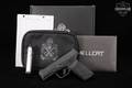 Springfield Armory Hellcat Pro OSP 9mm Luger Black in Very Good Condition Image 2