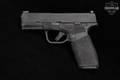 Springfield Armory Hellcat Pro OSP 9mm Luger Black in Very Good Condition Image 3