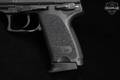 2003 Heckler & Koch (H&K, HK) USP Compact .40 S&W Black in Excellent Condition Image 4