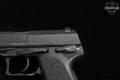 2003 Heckler & Koch (H&K, HK) USP Compact .40 S&W Black in Excellent Condition Image 5