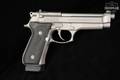 Beretta 92FS Inox 9mm Luger Inox in Good Condition Image 4