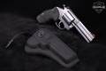 Rossi Model 711 .357 Mag. Stainless Steel in Good Condition Image 2