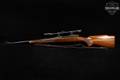 1959 Winchester Repeating Arms Model 70 Featherweight, pre-64 .30-06 Blued & Walnut in Good Condition Image 2