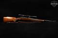 1959 Winchester Repeating Arms Model 70 Featherweight, pre-64 .30-06 Blued & Walnut in Good Condition Image 3