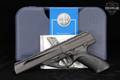 2011 Beretta U22 Neos .22 LR Black in Very Good Condition Image 2