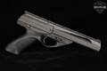 2011 Beretta U22 Neos .22 LR Black in Very Good Condition Image 4