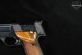 High Standard Supermatic Trophy .22 LR Blued in Good Condition Image 5