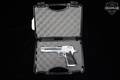 Magnum Research Desert Eagle MK XIX Brushed Chrome .50 AE Brushed Chrome in Excellent Condition Image 2