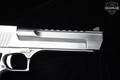 Magnum Research Desert Eagle MK XIX Brushed Chrome .50 AE Brushed Chrome in Excellent Condition Image 5