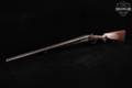 Suhl Drilling 16 Gauge Color Case Hardened & Walnut in Fair Condition Image 2