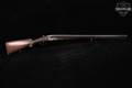 Suhl Drilling 16 Gauge Color Case Hardened & Walnut in Fair Condition Image 3