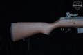Springfield Armory M1A National Match .308 Win. Parkerized in Excellent Condition Image 4