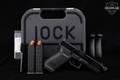 Glock G21 Gen5 MOS .45 ACP Black in Excellent Condition Image 2