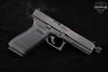 Glock G21 Gen5 MOS .45 ACP Black in Excellent Condition Image 3