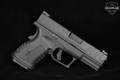 Springfield Armory XD-M Elite 3.8" Compact OSP 10mm 10mm Black in Excellent Condition Image 3