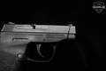 Smith & Wesson (S&W) Bodyguard 380 .380 ACP Armornite in Excellent Condition Image 3