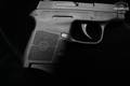 Smith & Wesson (S&W) Bodyguard 380 .380 ACP Armornite in Excellent Condition Image 5
