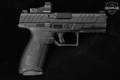 Beretta APX A1 FS 9mm Luger Black in Excellent Condition Image 3