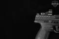 Beretta APX A1 FS 9mm Luger Black in Excellent Condition Image 5
