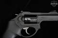 2019 Sturm Ruger LCRx .357 Mag. Matte Black in Excellent Condition Image 4