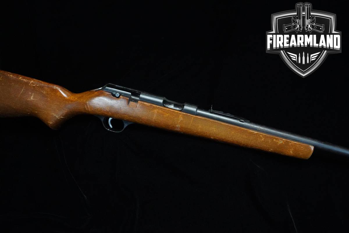 GUNSMITH SPECIAL Glenfield-Marlin Model 25 22 S/L/LR 22" Blued Marlin 25