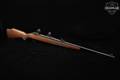 Savage Arms Model 110DL .243 Win. Blued & Wood in Good Condition Image 2