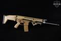 FN Herstal (FNH) SCAR 16S 5.56mm NATO (.223 Rem.) Flat Dark Earth in Excellent Condition Image 3