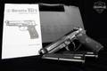 Beretta 92FS Type M9A1 9mm Luger (9x19 Para) Black in Excellent Condition Image 2