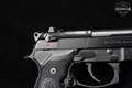 Beretta 92FS Type M9A1 9mm Luger (9x19 Para) Black in Excellent Condition Image 3