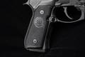 Beretta 92FS Type M9A1 9mm Luger (9x19 Para) Black in Excellent Condition Image 4
