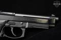 Beretta 92FS Type M9A1 9mm Luger (9x19 Para) Black in Excellent Condition Image 5