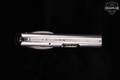 1917 Colt Model 1908 Vest Pocket .25 ACP (6.35mm) Bright Nickel in Fair Condition Image 5