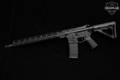 Advanced Tactics TR-15 5.56mm NATO Black in Good Condition Image 2