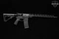Advanced Tactics TR-15 5.56mm NATO Black in Good Condition Image 3
