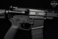 Advanced Tactics TR-15 5.56mm NATO Black in Good Condition Image 5