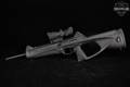 Beretta Cx4 Storm 9mm Luger Black in Very Good Condition Image 2