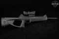 Beretta Cx4 Storm 9mm Luger Black in Very Good Condition Image 4