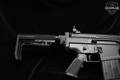 FN Herstal (FNH) SCAR 17S NRCH 7.62mm NATO (7.62x51) Black Anodized in Very Good Condition Image 4