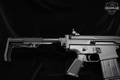 FN Herstal (FNH) SCAR 17S NRCH 7.62mm NATO (7.62x51) Black Anodized in Very Good Condition Image 5