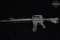 Bushmaster XM15-E2S 5.56mm NATO Black in Very Good Condition Image 3