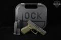 Glock G32 Gen4 .357 SIG OD Green in Excellent Condition Image 2