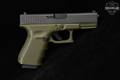 Glock G32 Gen4 .357 SIG OD Green in Excellent Condition Image 3