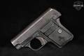 1915 Colt Model 1908 Vest Pocket Hammerless; N .25 ACP (6.35mm) Unknown in Fair Condition Image 3