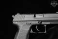 2017 Heckler & Koch (H&K, HK) P2000 V3 .40 S&W Hostile Environment "HE" in Excellent Condition Image 3