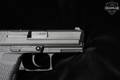 2017 Heckler & Koch (H&K, HK) P2000 V3 .40 S&W Hostile Environment "HE" in Excellent Condition Image 4