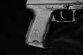 2017 Heckler & Koch (H&K, HK) P2000 V3 .40 S&W Hostile Environment "HE" in Excellent Condition Image 5
