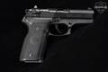 Beretta Cougar Model 8045 .45 ACP Black in Excellent Condition Image 3