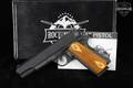 Rock Island Armory (RIA) M1911 A1-FS .45 ACP Parkerized in Very Good Condition Image 2