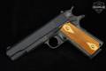 Rock Island Armory (RIA) M1911 A1-FS .45 ACP Parkerized in Very Good Condition Image 3