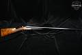 F.T. Baker (FT) Bespoke Gamegun 12 Gauge Blued in Excellent Condition Image 2